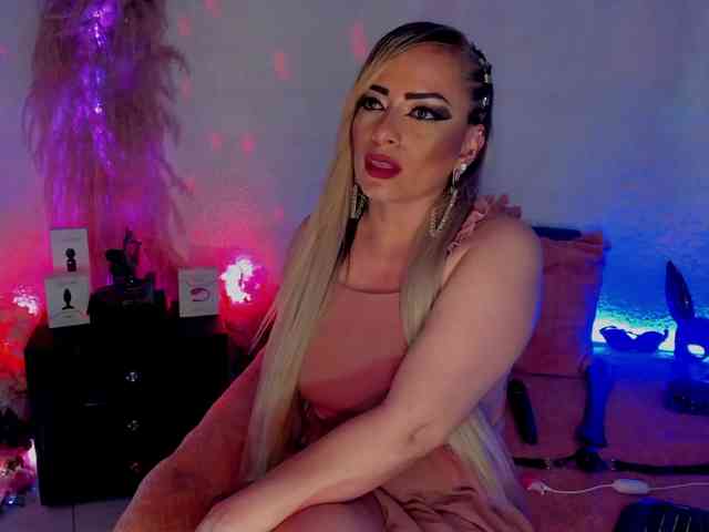 JeaniIneescott webcam