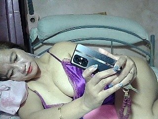 Prettyann46 Porn Show