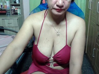Prettyann46 Porn Show
