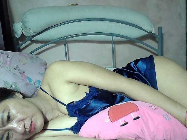 Prettyann46's BongaCams show and profile