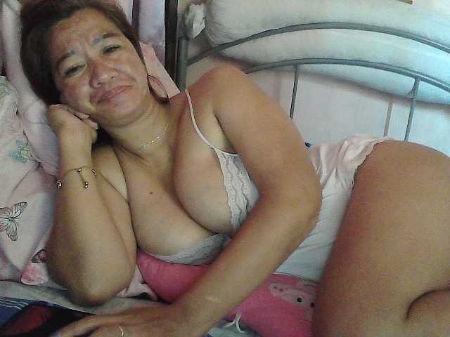 Prettyann46's BongaCams show and profile