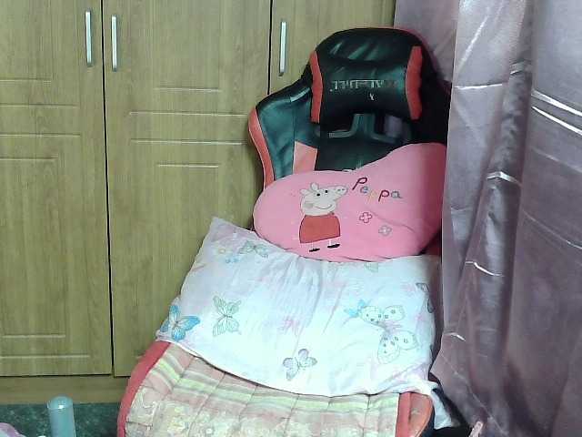 Prettyann46 from BongaCams is Freechat