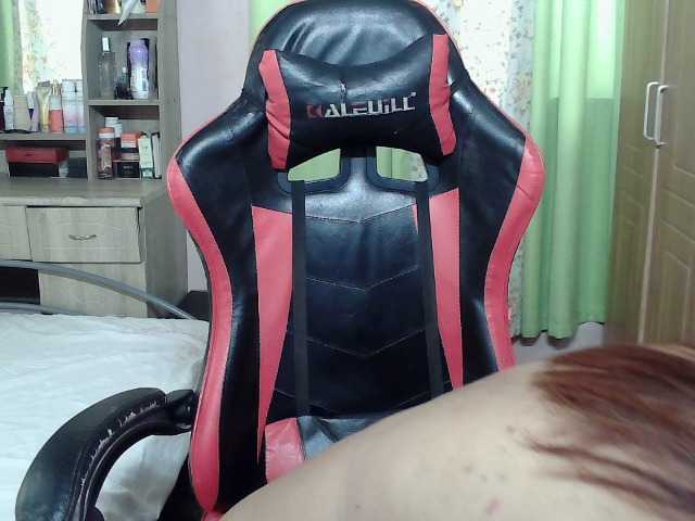 Prettyann46 webcam