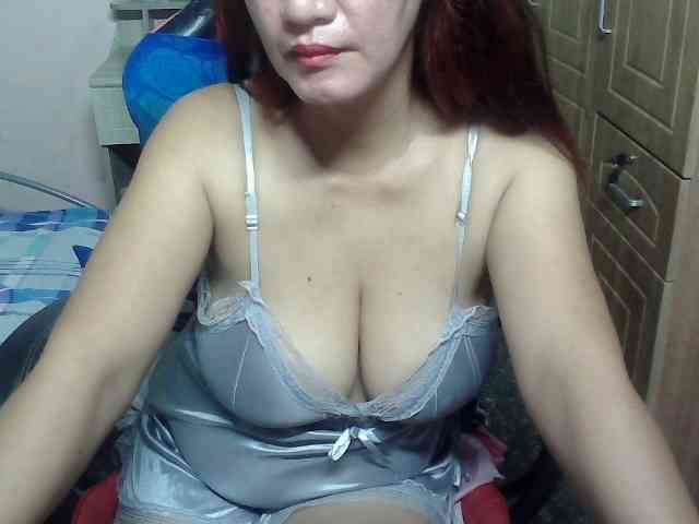 Prettyann46 webcam