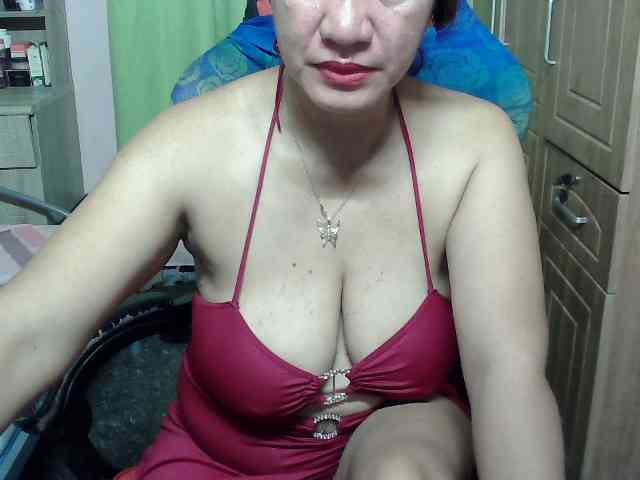 Prettyann46 webcam