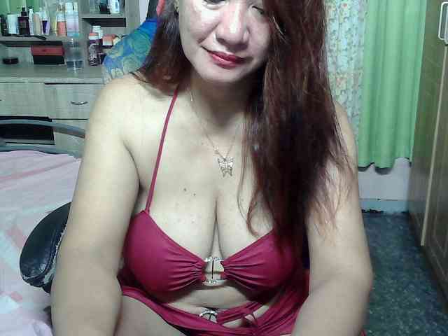 Prettyann46 webcam