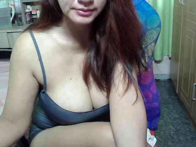 Prettyann46 webcam