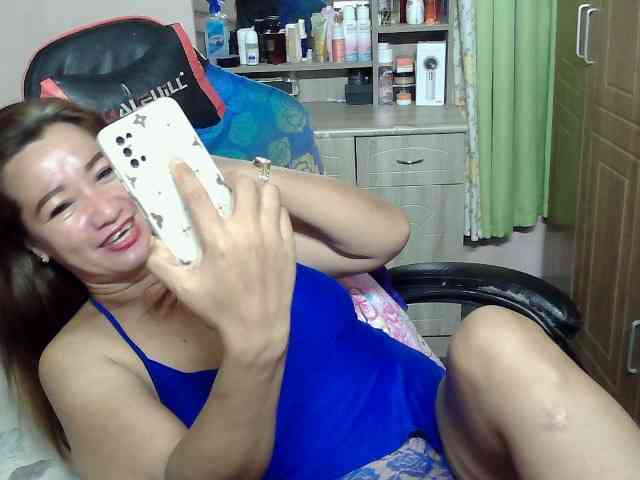 Prettyann46 webcam