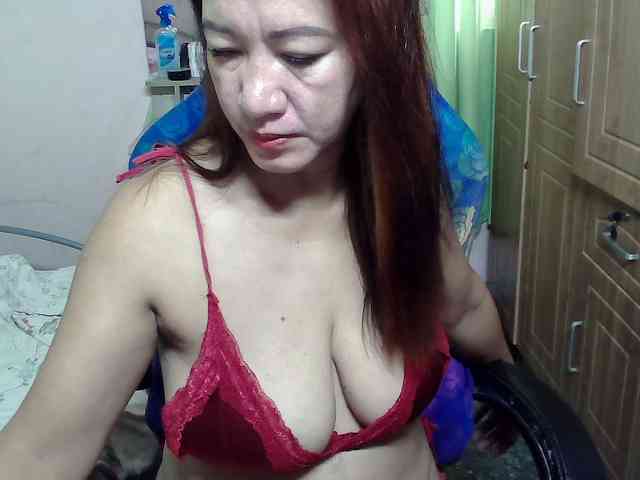 Prettyann46 webcam