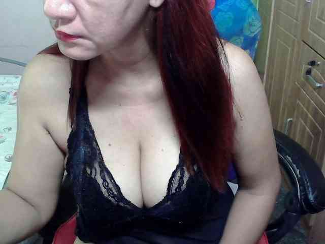 Prettyann46 webcam