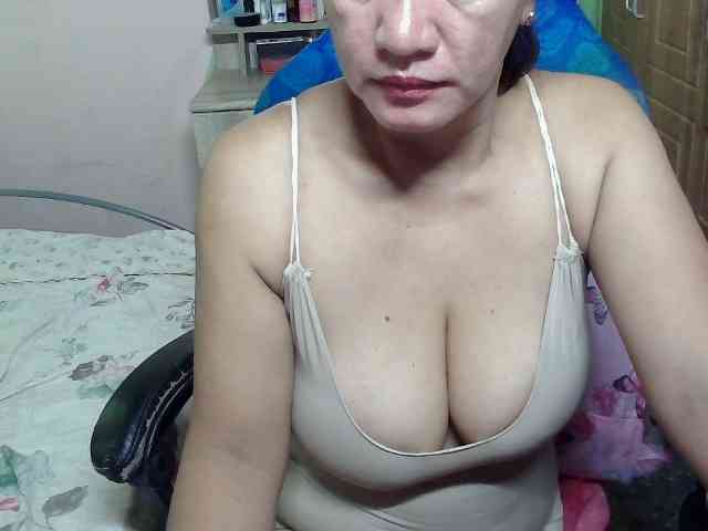 Prettyann46 webcam