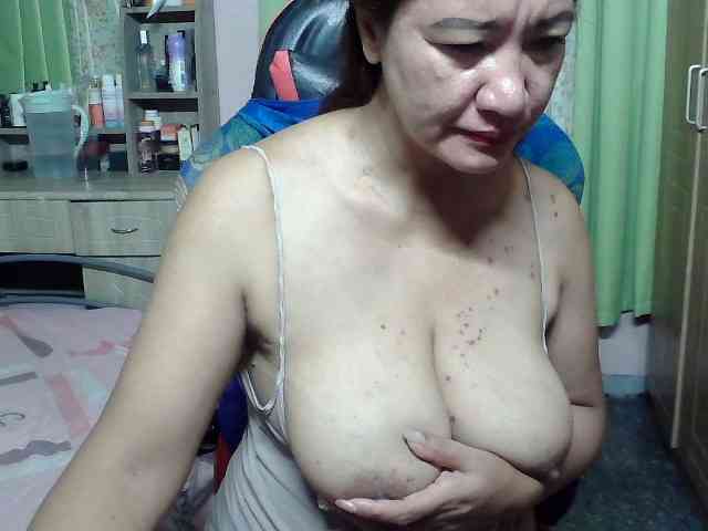 Prettyann46 webcam