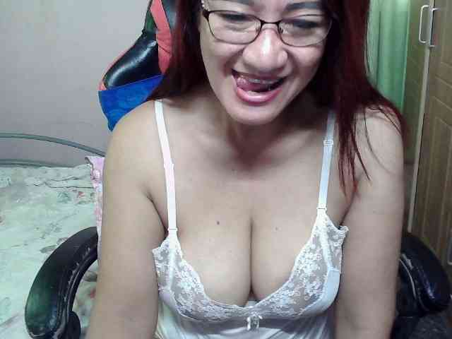 Prettyann46 webcam