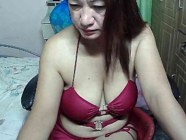 Prettyann46 webcam