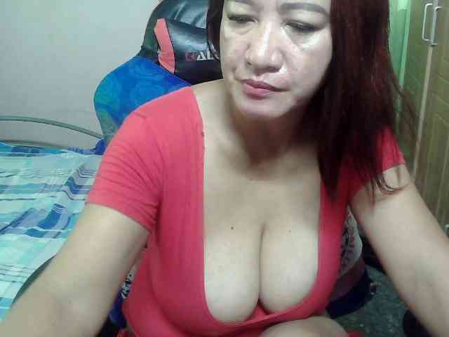 Prettyann46 webcam