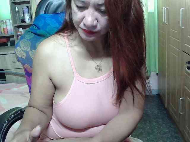 Prettyann46 webcam