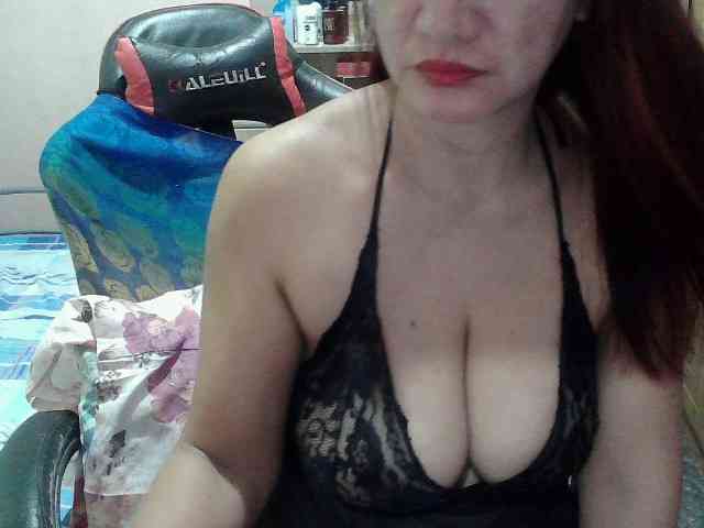 Prettyann46 webcam