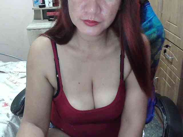 Prettyann46 webcam