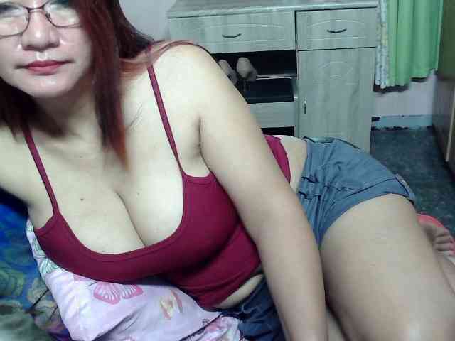 Prettyann46 webcam