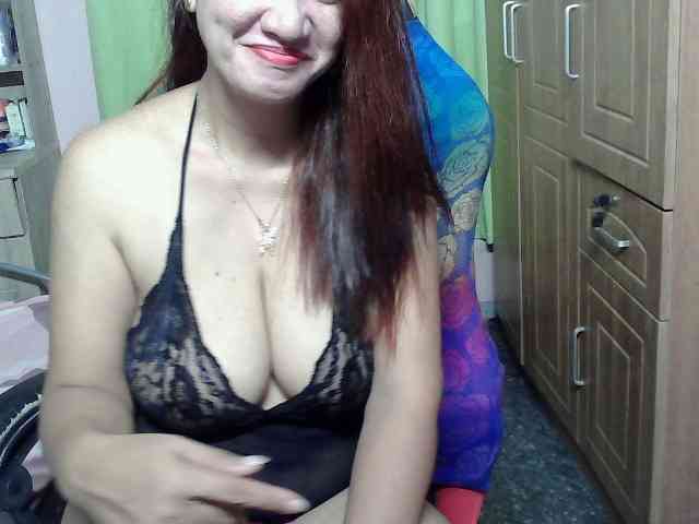 Prettyann46 webcam