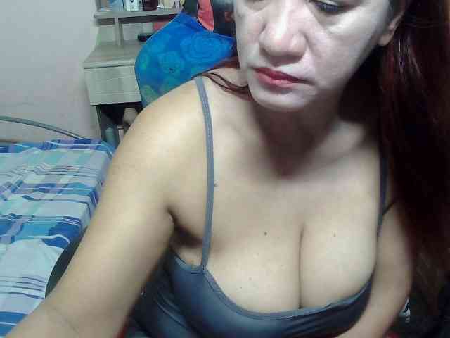 Prettyann46 webcam