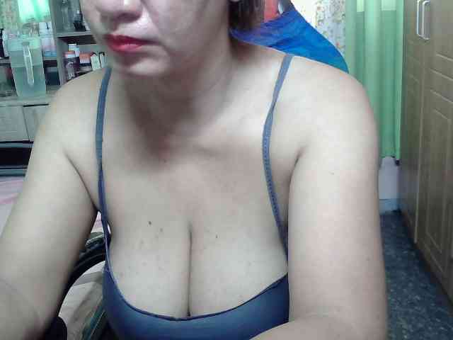 Prettyann46 webcam
