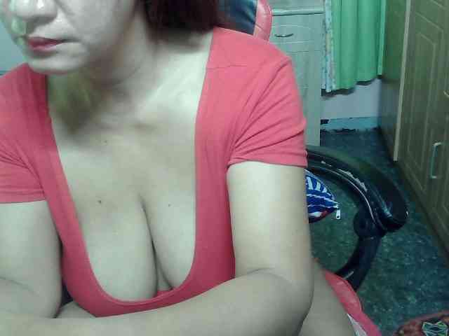 Prettyann46 webcam
