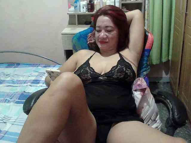 Prettyann46 webcam