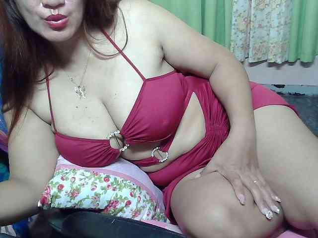 Prettyann46 webcam