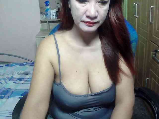 Prettyann46 webcam