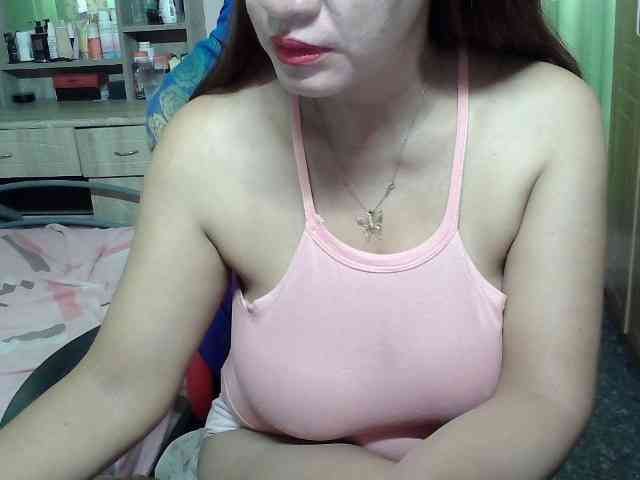 Prettyann46 webcam