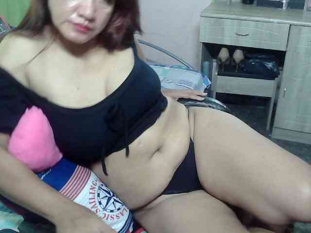 Prettyann46 webcam