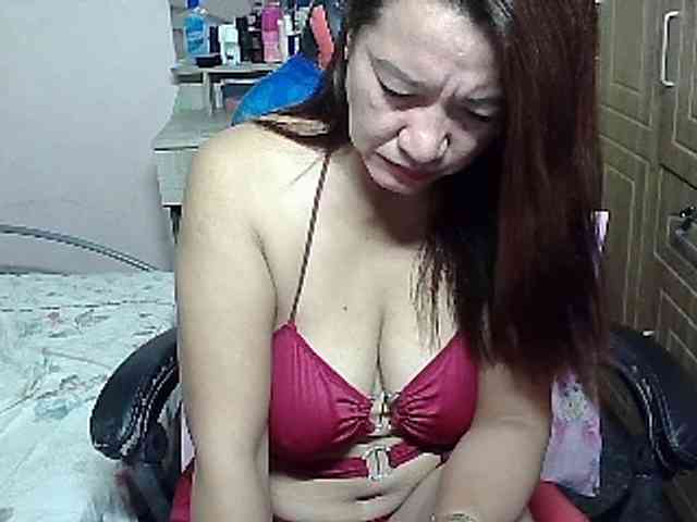 Prettyann46 webcam