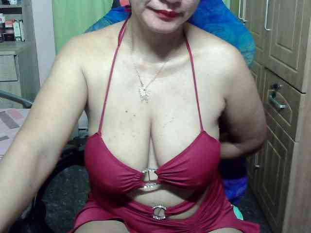 Prettyann46 webcam