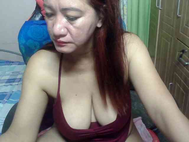 Prettyann46 webcam