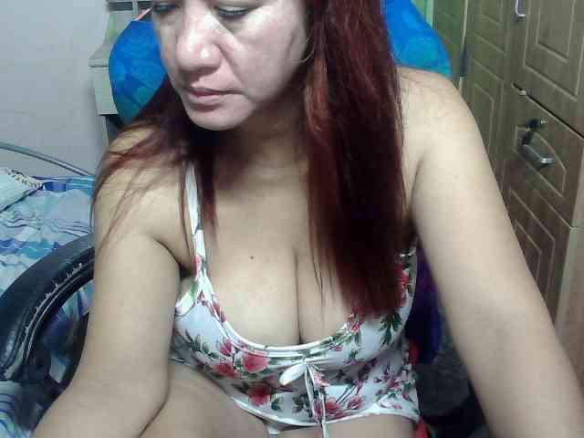 Prettyann46 webcam