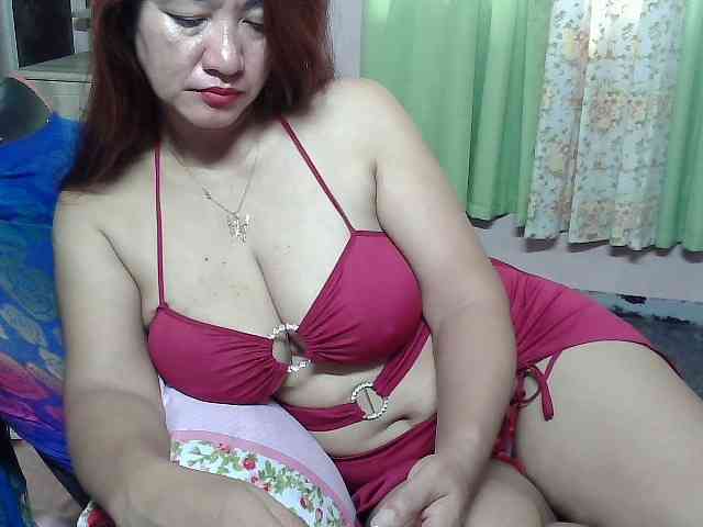 Prettyann46 webcam
