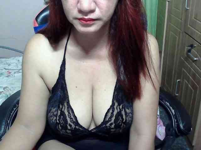 Prettyann46 webcam