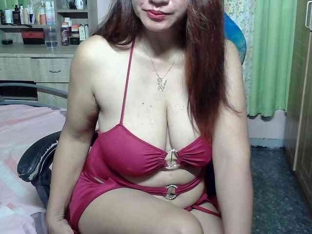 Prettyann46 webcam
