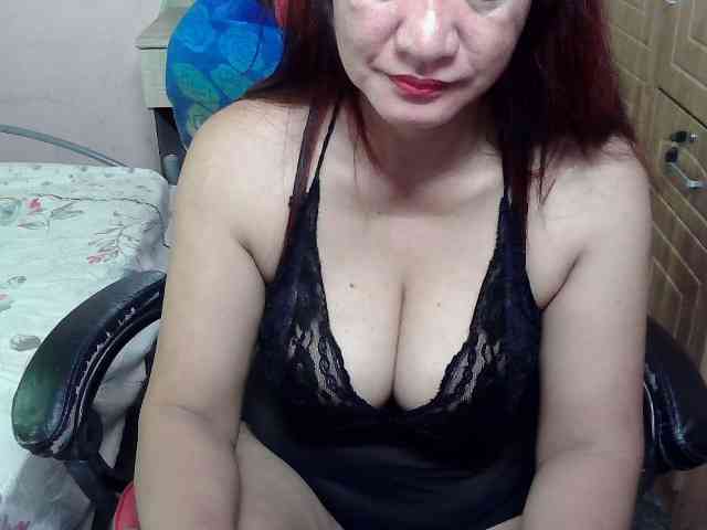 Prettyann46 webcam