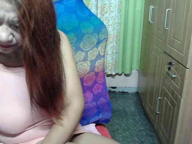 Prettyann46 webcam