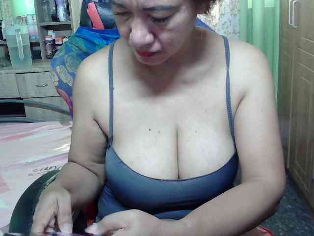 Prettyann46 webcam