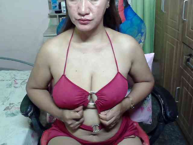 Prettyann46 webcam