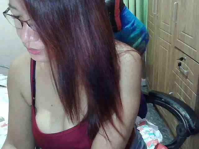 Prettyann46 webcam