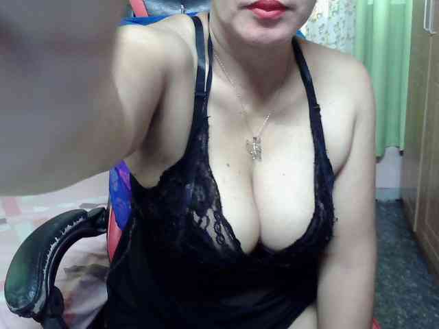 Prettyann46 webcam