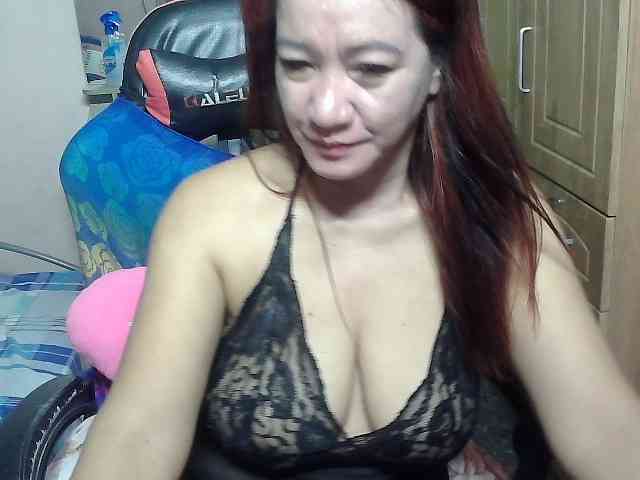 Prettyann46 webcam