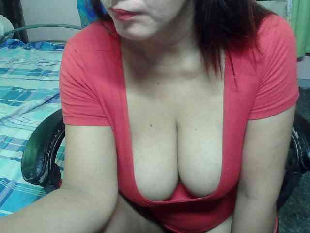 Prettyann46 webcam