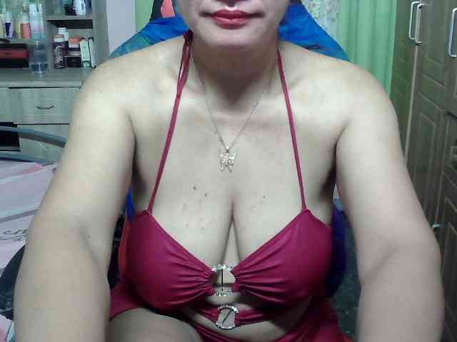 Prettyann46 webcam