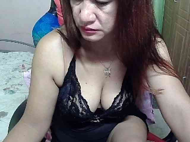 Prettyann46 webcam