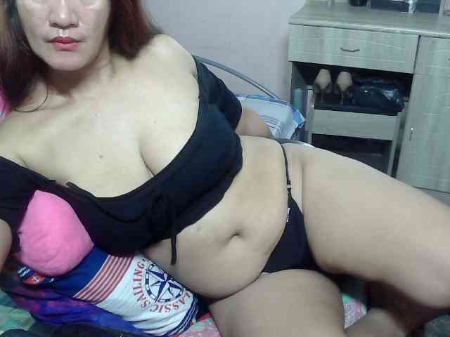 Prettyann46 webcam